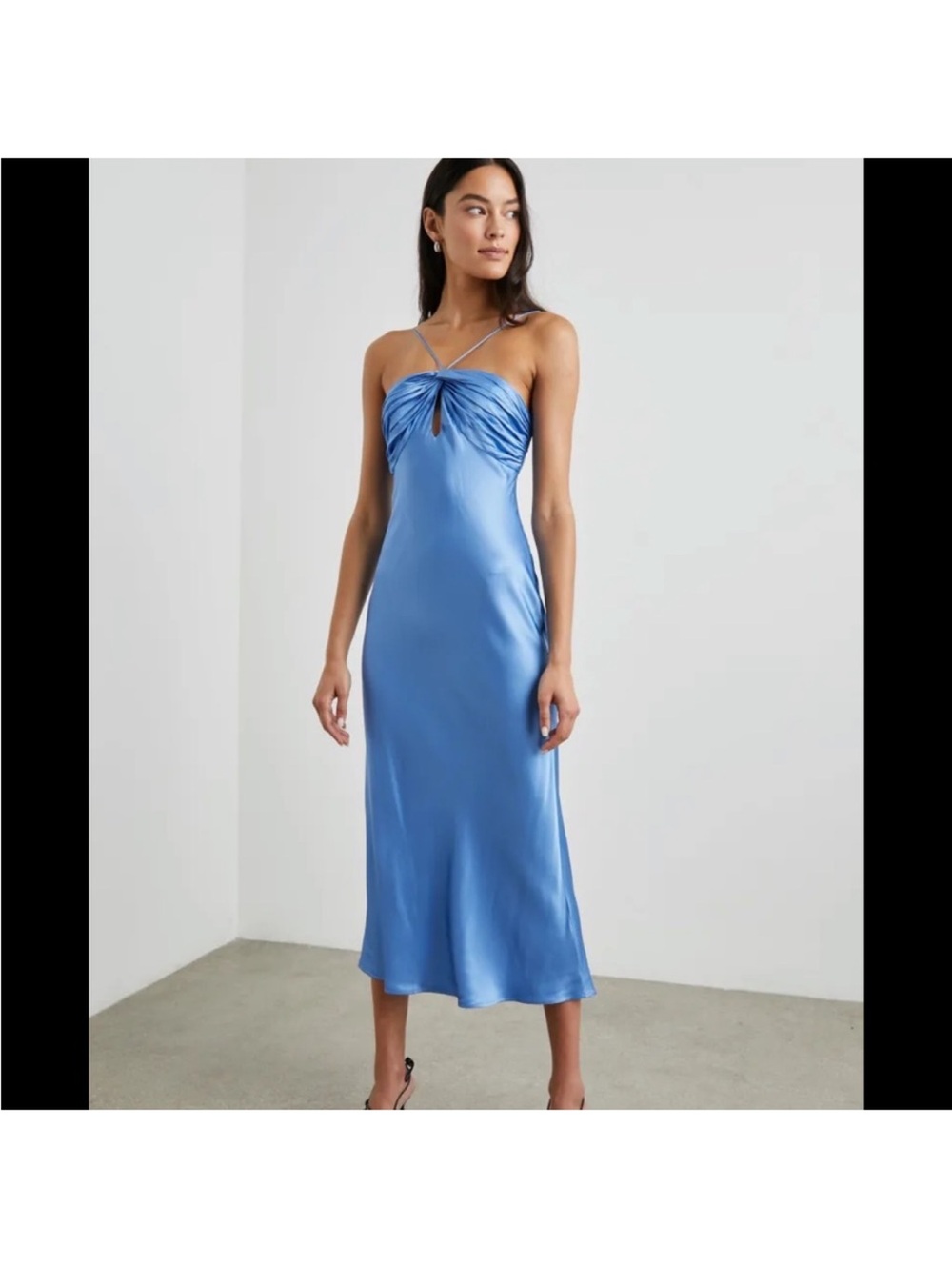 Rails Stelle Dress